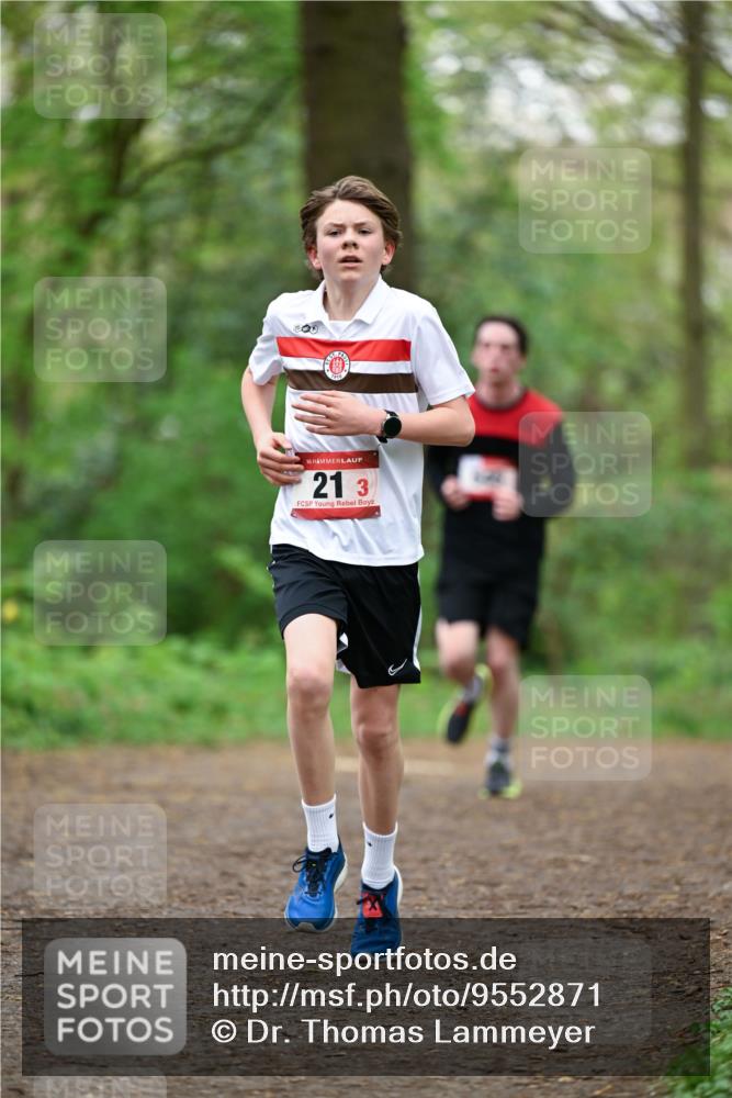 19.04.2026 - Hammer Lauf Dr. Thomas Lammeyer http://msf.ph/oto/9552871 19.04.2026 12:12:24 Laufen  meine-sportfotos.de