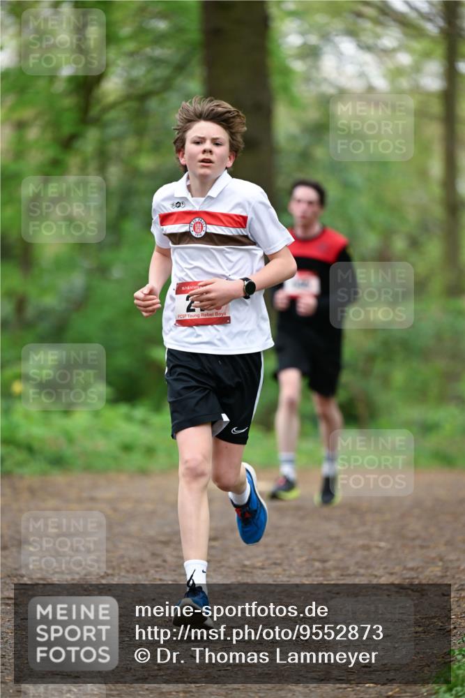 19.04.2026 - Hammer Lauf Dr. Thomas Lammeyer http://msf.ph/oto/9552873 19.04.2026 12:12:24 Laufen  meine-sportfotos.de