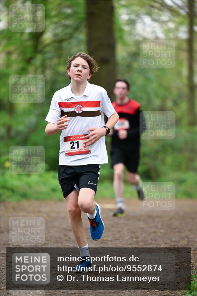 19.04.2026 - Hammer Lauf Dr. Thomas Lammeyer http://msf.ph/oto/9552874 19.04.2026 12:12:24 Laufen  meine-sportfotos.de
