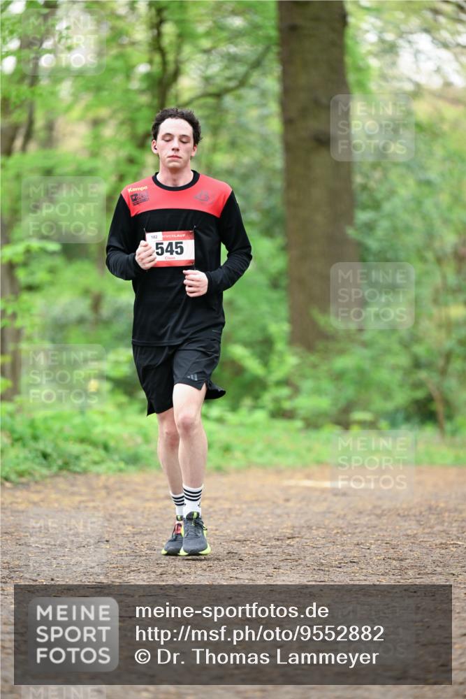 19.04.2026 - Hammer Lauf Dr. Thomas Lammeyer http://msf.ph/oto/9552882 19.04.2026 12:12:25 Laufen 182, 545 meine-sportfotos.de