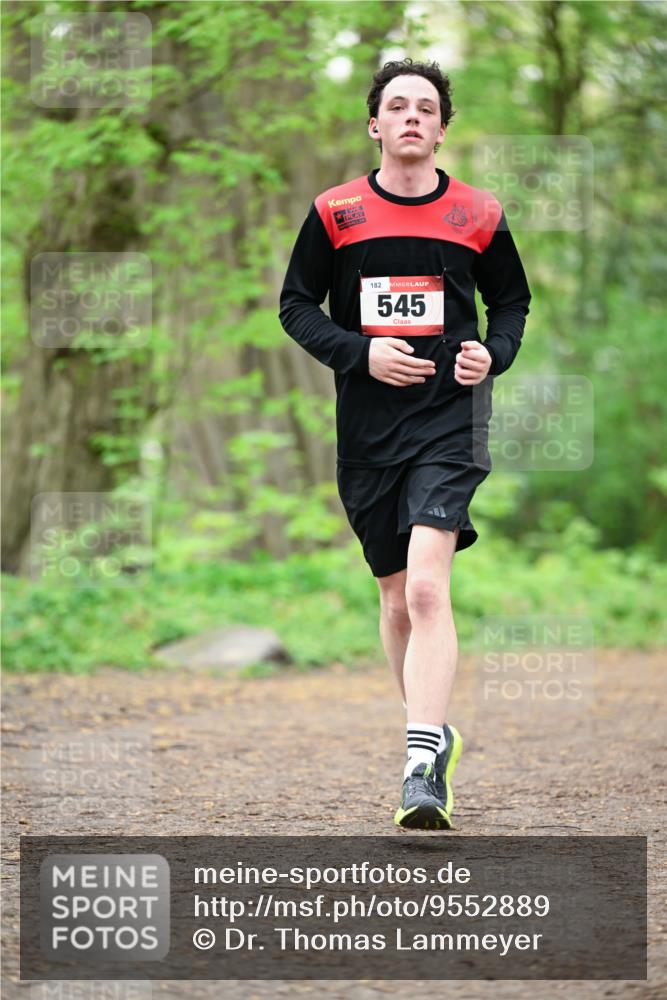 19.04.2026 - Hammer Lauf Dr. Thomas Lammeyer http://msf.ph/oto/9552889 19.04.2026 12:12:26 Laufen 182, 545 meine-sportfotos.de