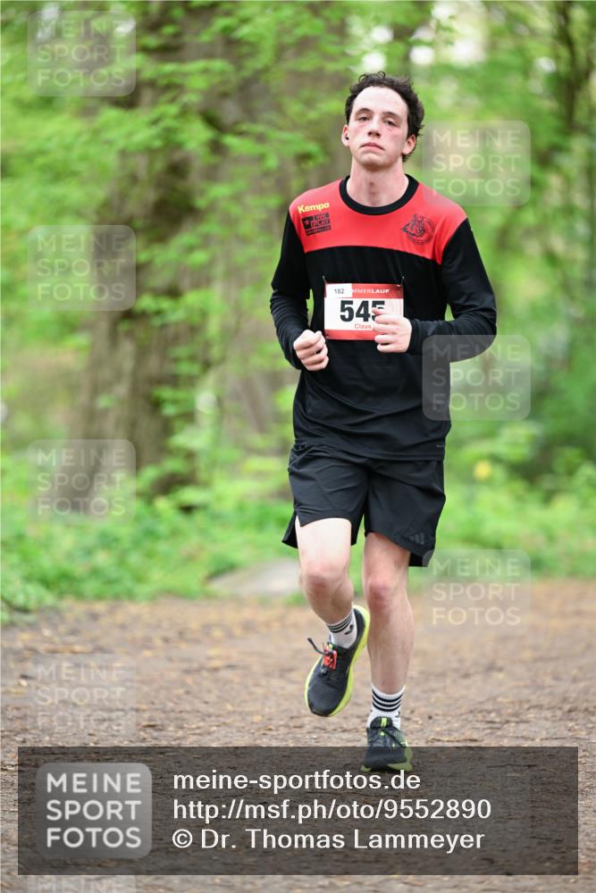 19.04.2026 - Hammer Lauf Dr. Thomas Lammeyer http://msf.ph/oto/9552890 19.04.2026 12:12:27 Laufen 182 meine-sportfotos.de