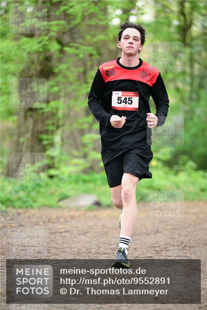 19.04.2026 - Hammer Lauf Dr. Thomas Lammeyer http://msf.ph/oto/9552891 19.04.2026 12:12:26 Laufen 182, 545 meine-sportfotos.de