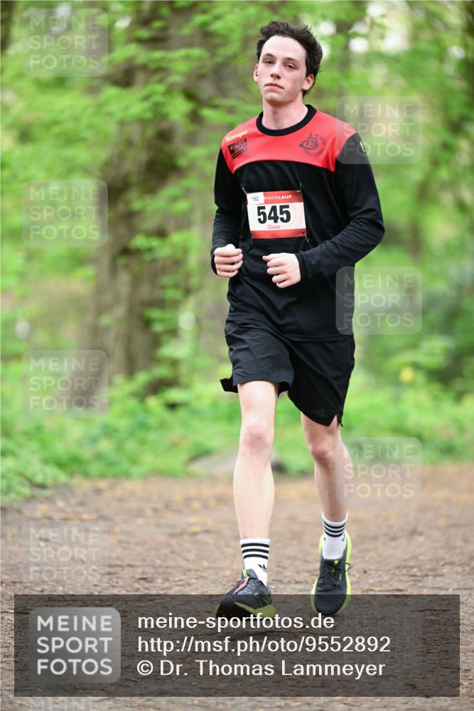 19.04.2026 - Hammer Lauf Dr. Thomas Lammeyer http://msf.ph/oto/9552892 19.04.2026 12:12:27 Laufen 182, 545 meine-sportfotos.de