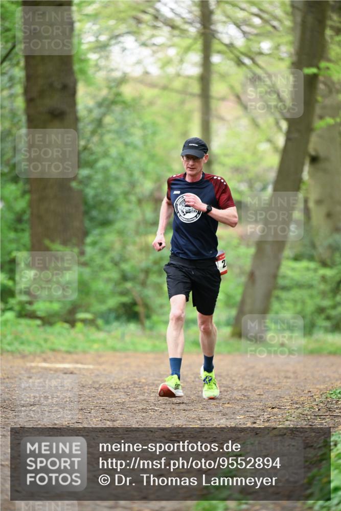 19.04.2026 - Hammer Lauf Dr. Thomas Lammeyer http://msf.ph/oto/9552894 19.04.2026 12:13:01 Laufen  meine-sportfotos.de