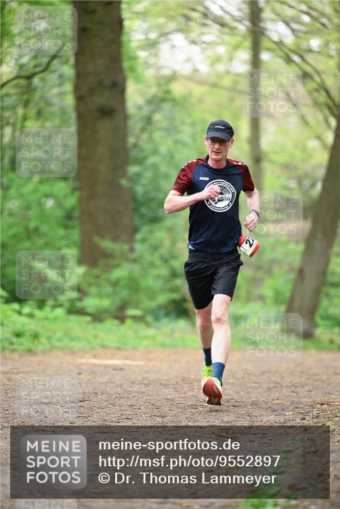 19.04.2026 - Hammer Lauf Dr. Thomas Lammeyer http://msf.ph/oto/9552897 19.04.2026 12:13:01 Laufen  meine-sportfotos.de