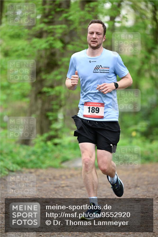 19.04.2026 - Hammer Lauf Dr. Thomas Lammeyer http://msf.ph/oto/9552920 19.04.2026 12:13:13 Laufen 189 meine-sportfotos.de