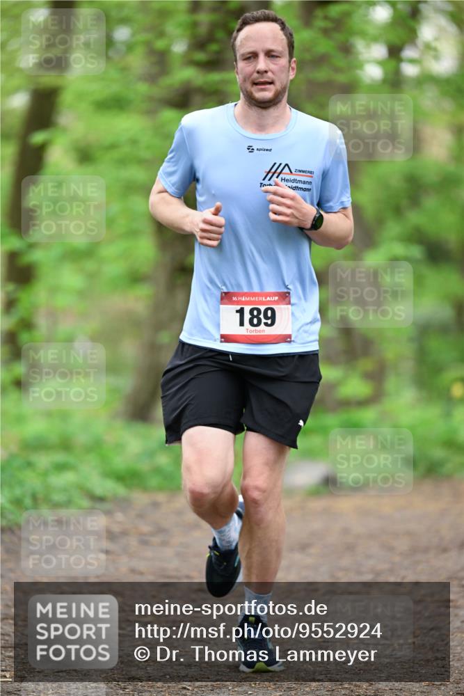 19.04.2026 - Hammer Lauf Dr. Thomas Lammeyer http://msf.ph/oto/9552924 19.04.2026 12:13:14 Laufen 189 meine-sportfotos.de