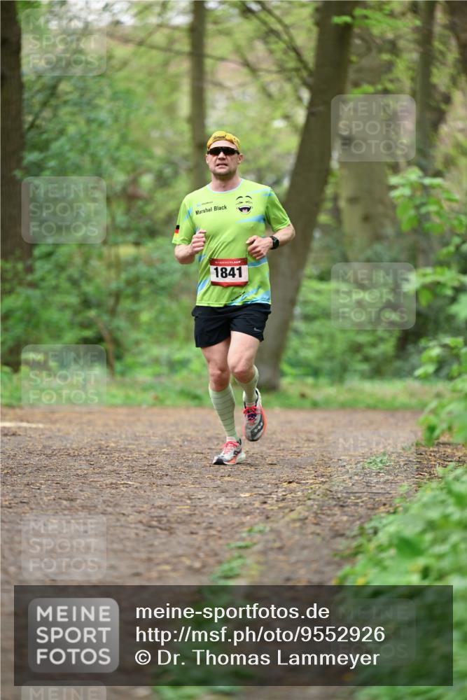 19.04.2026 - Hammer Lauf Dr. Thomas Lammeyer http://msf.ph/oto/9552926 19.04.2026 12:13:26 Laufen 1841 meine-sportfotos.de