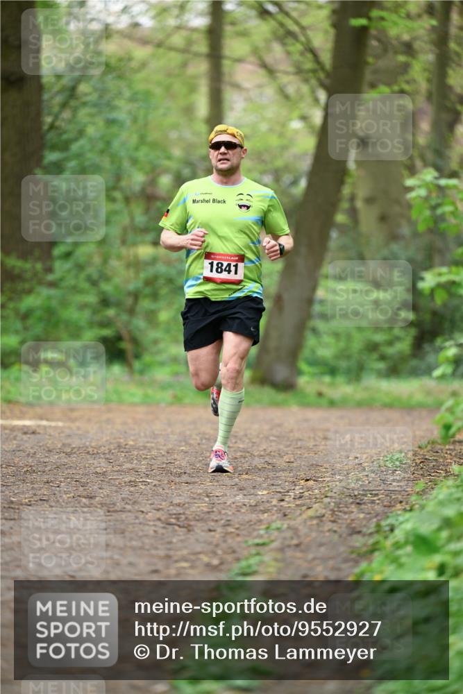 19.04.2026 - Hammer Lauf Dr. Thomas Lammeyer http://msf.ph/oto/9552927 19.04.2026 12:13:27 Laufen 1841 meine-sportfotos.de