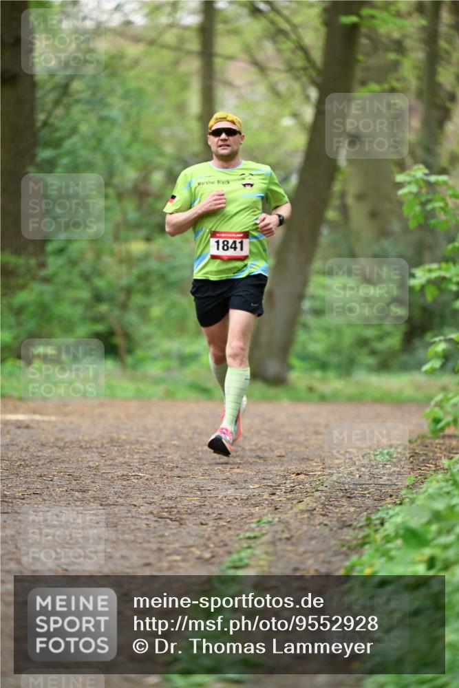 19.04.2026 - Hammer Lauf Dr. Thomas Lammeyer http://msf.ph/oto/9552928 19.04.2026 12:13:27 Laufen 1841 meine-sportfotos.de