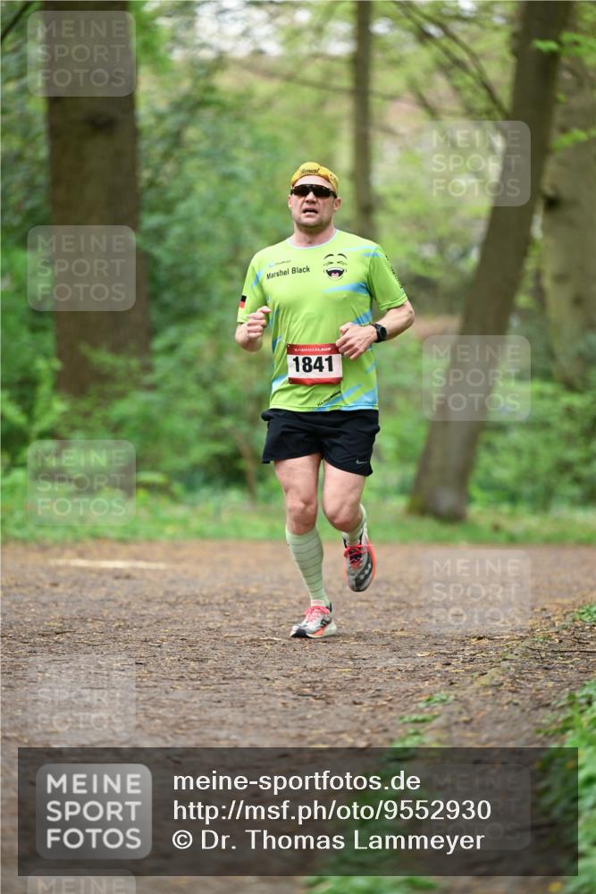 19.04.2026 - Hammer Lauf Dr. Thomas Lammeyer http://msf.ph/oto/9552930 19.04.2026 12:13:27 Laufen 1841 meine-sportfotos.de