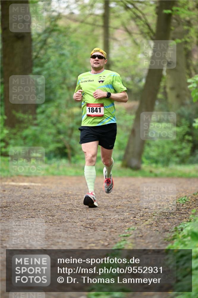 19.04.2026 - Hammer Lauf Dr. Thomas Lammeyer http://msf.ph/oto/9552931 19.04.2026 12:13:27 Laufen 1841 meine-sportfotos.de