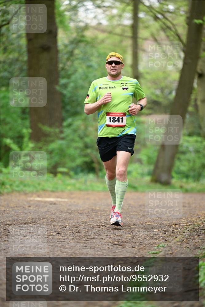 19.04.2026 - Hammer Lauf Dr. Thomas Lammeyer http://msf.ph/oto/9552932 19.04.2026 12:13:27 Laufen 1841 meine-sportfotos.de