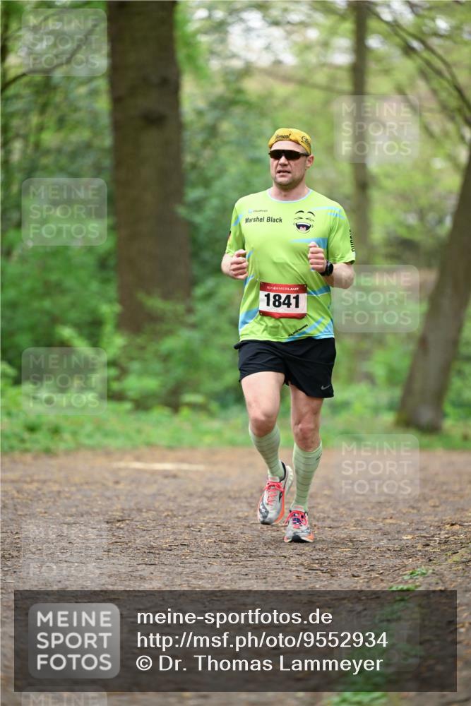 19.04.2026 - Hammer Lauf Dr. Thomas Lammeyer http://msf.ph/oto/9552934 19.04.2026 12:13:28 Laufen 1841 meine-sportfotos.de