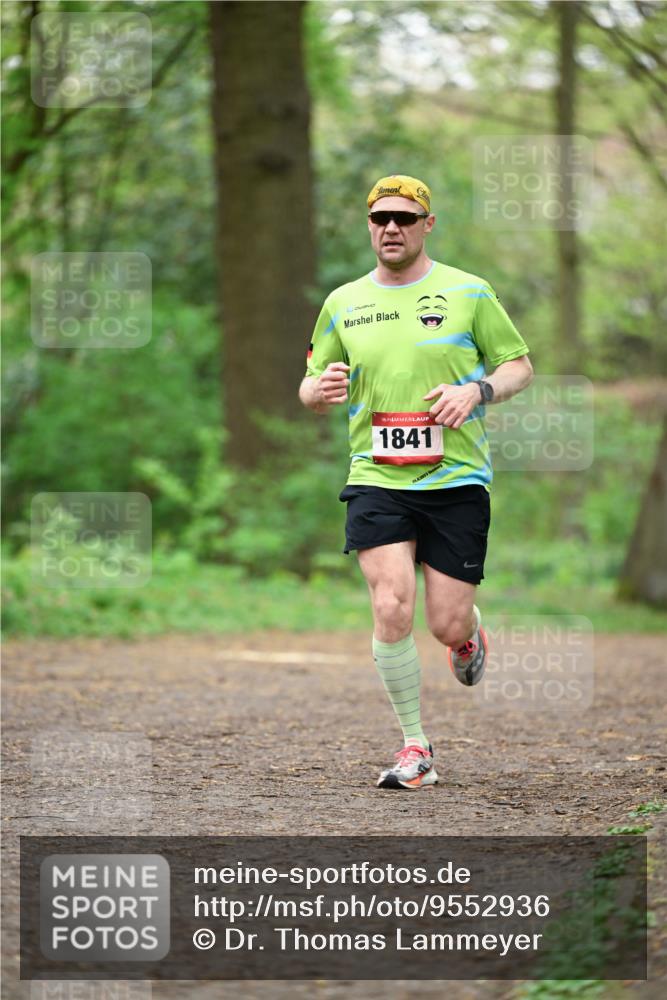 19.04.2026 - Hammer Lauf Dr. Thomas Lammeyer http://msf.ph/oto/9552936 19.04.2026 12:13:28 Laufen 1841 meine-sportfotos.de