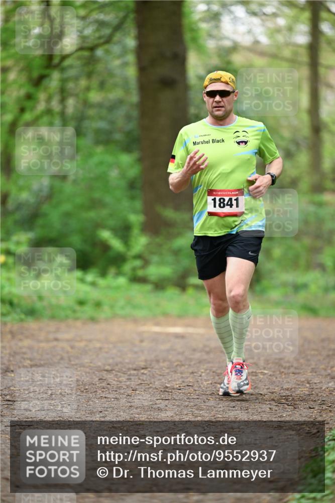 19.04.2026 - Hammer Lauf Dr. Thomas Lammeyer http://msf.ph/oto/9552937 19.04.2026 12:13:28 Laufen 1841 meine-sportfotos.de