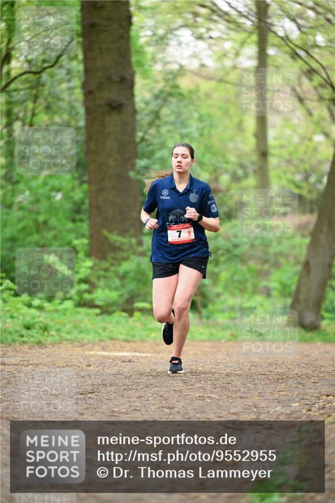 19.04.2026 - Hammer Lauf Dr. Thomas Lammeyer http://msf.ph/oto/9552955 19.04.2026 12:13:49 Laufen  meine-sportfotos.de