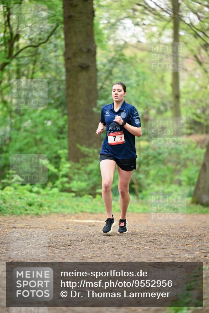 19.04.2026 - Hammer Lauf Dr. Thomas Lammeyer http://msf.ph/oto/9552956 19.04.2026 12:13:49 Laufen  meine-sportfotos.de
