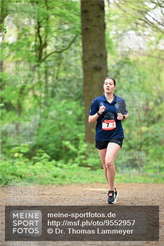 19.04.2026 - Hammer Lauf Dr. Thomas Lammeyer http://msf.ph/oto/9552957 19.04.2026 12:13:49 Laufen  meine-sportfotos.de