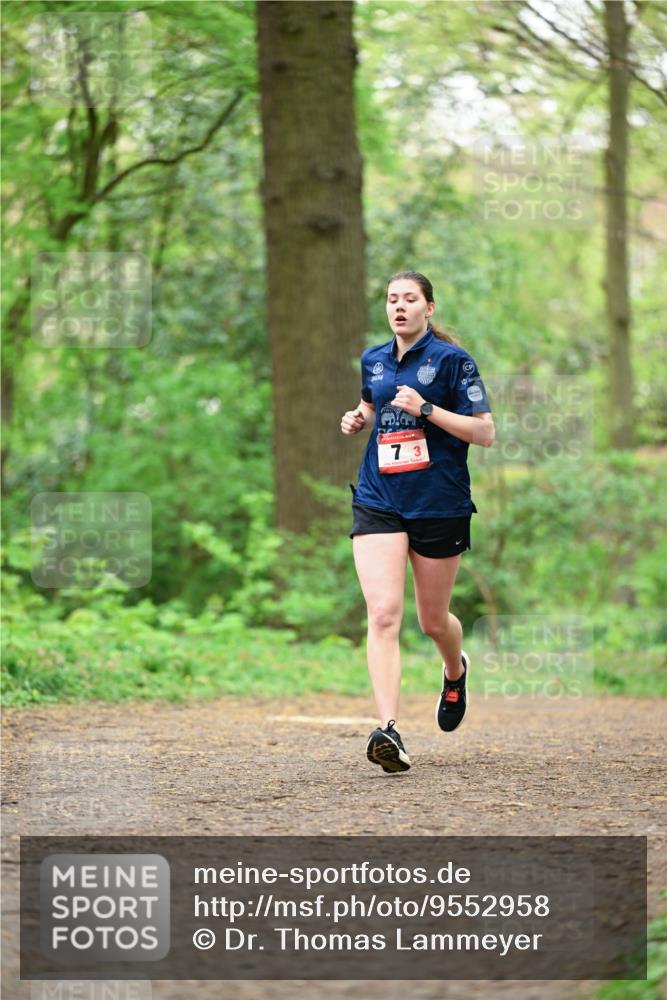 19.04.2026 - Hammer Lauf Dr. Thomas Lammeyer http://msf.ph/oto/9552958 19.04.2026 12:13:49 Laufen  meine-sportfotos.de