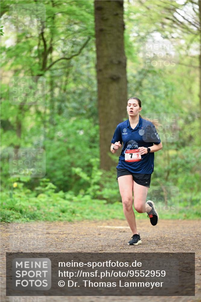 19.04.2026 - Hammer Lauf Dr. Thomas Lammeyer http://msf.ph/oto/9552959 19.04.2026 12:13:49 Laufen  meine-sportfotos.de