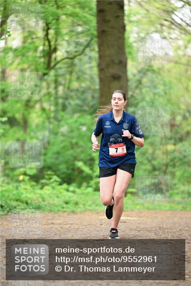 19.04.2026 - Hammer Lauf Dr. Thomas Lammeyer http://msf.ph/oto/9552961 19.04.2026 12:13:50 Laufen  meine-sportfotos.de