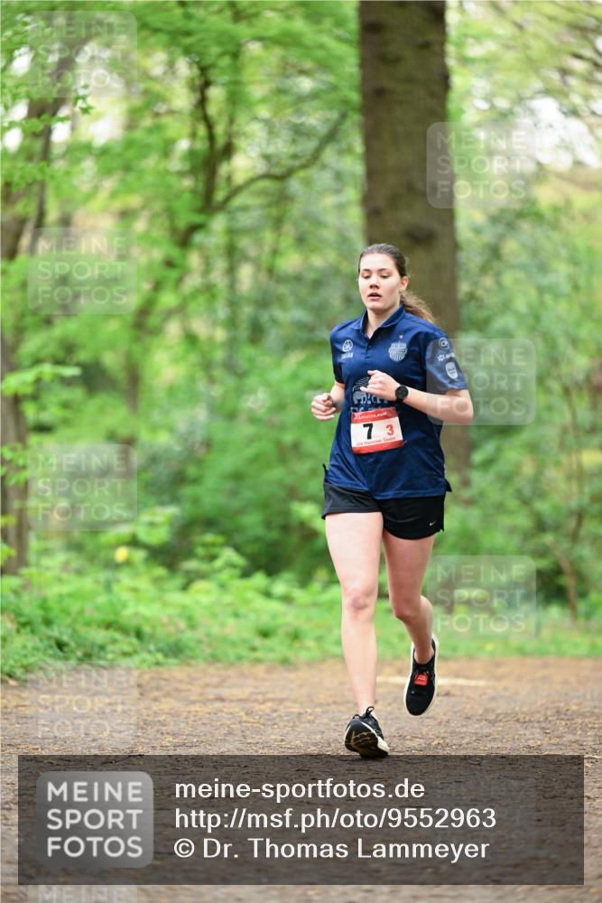 19.04.2026 - Hammer Lauf Dr. Thomas Lammeyer http://msf.ph/oto/9552963 19.04.2026 12:13:50 Laufen  meine-sportfotos.de