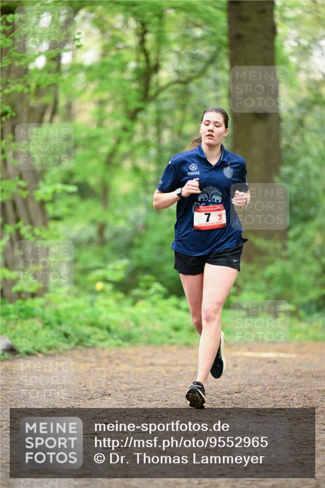 19.04.2026 - Hammer Lauf Dr. Thomas Lammeyer http://msf.ph/oto/9552965 19.04.2026 12:13:50 Laufen  meine-sportfotos.de