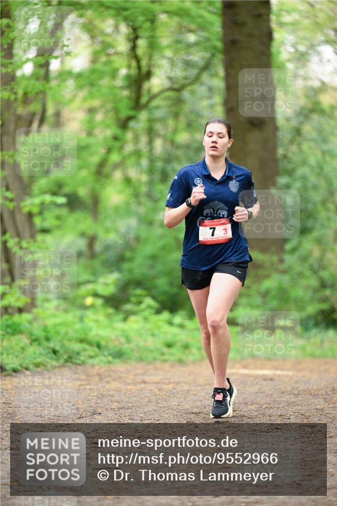 19.04.2026 - Hammer Lauf Dr. Thomas Lammeyer http://msf.ph/oto/9552966 19.04.2026 12:13:50 Laufen  meine-sportfotos.de