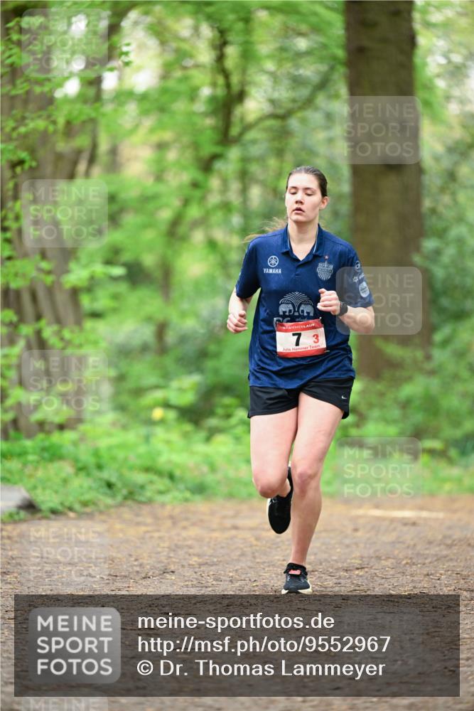 19.04.2026 - Hammer Lauf Dr. Thomas Lammeyer http://msf.ph/oto/9552967 19.04.2026 12:13:50 Laufen  meine-sportfotos.de