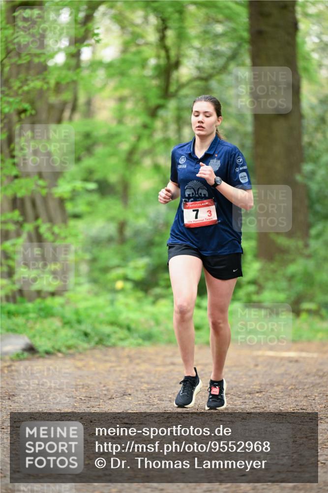 19.04.2026 - Hammer Lauf Dr. Thomas Lammeyer http://msf.ph/oto/9552968 19.04.2026 12:13:50 Laufen  meine-sportfotos.de