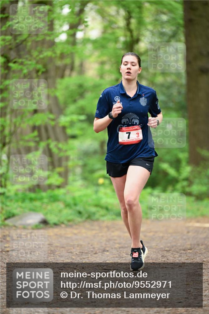 19.04.2026 - Hammer Lauf Dr. Thomas Lammeyer http://msf.ph/oto/9552971 19.04.2026 12:13:51 Laufen  meine-sportfotos.de