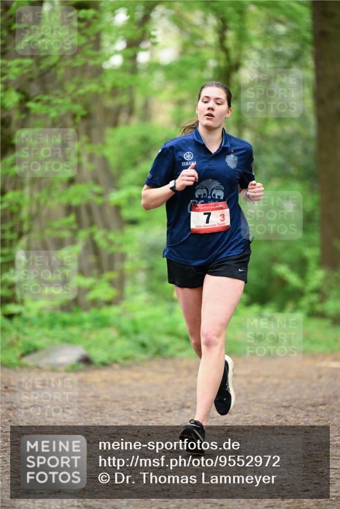 19.04.2026 - Hammer Lauf Dr. Thomas Lammeyer http://msf.ph/oto/9552972 19.04.2026 12:13:51 Laufen  meine-sportfotos.de