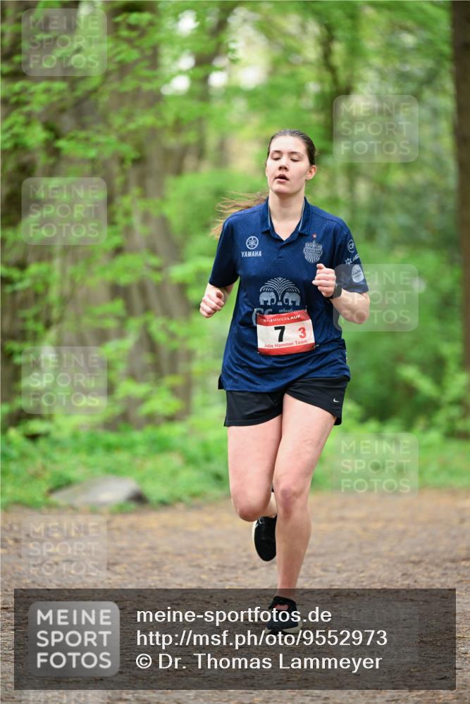 19.04.2026 - Hammer Lauf Dr. Thomas Lammeyer http://msf.ph/oto/9552973 19.04.2026 12:13:51 Laufen  meine-sportfotos.de