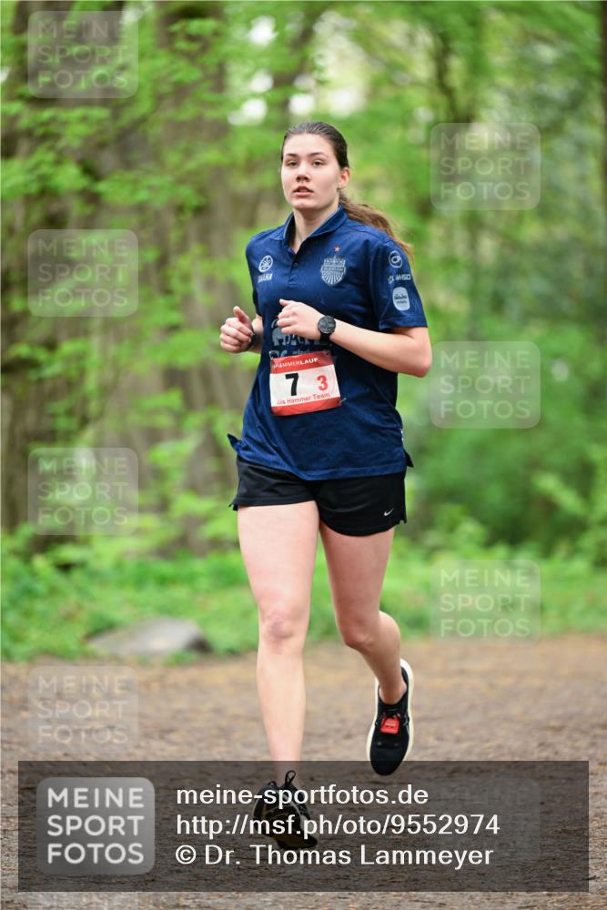 19.04.2026 - Hammer Lauf Dr. Thomas Lammeyer http://msf.ph/oto/9552974 19.04.2026 12:13:51 Laufen  meine-sportfotos.de