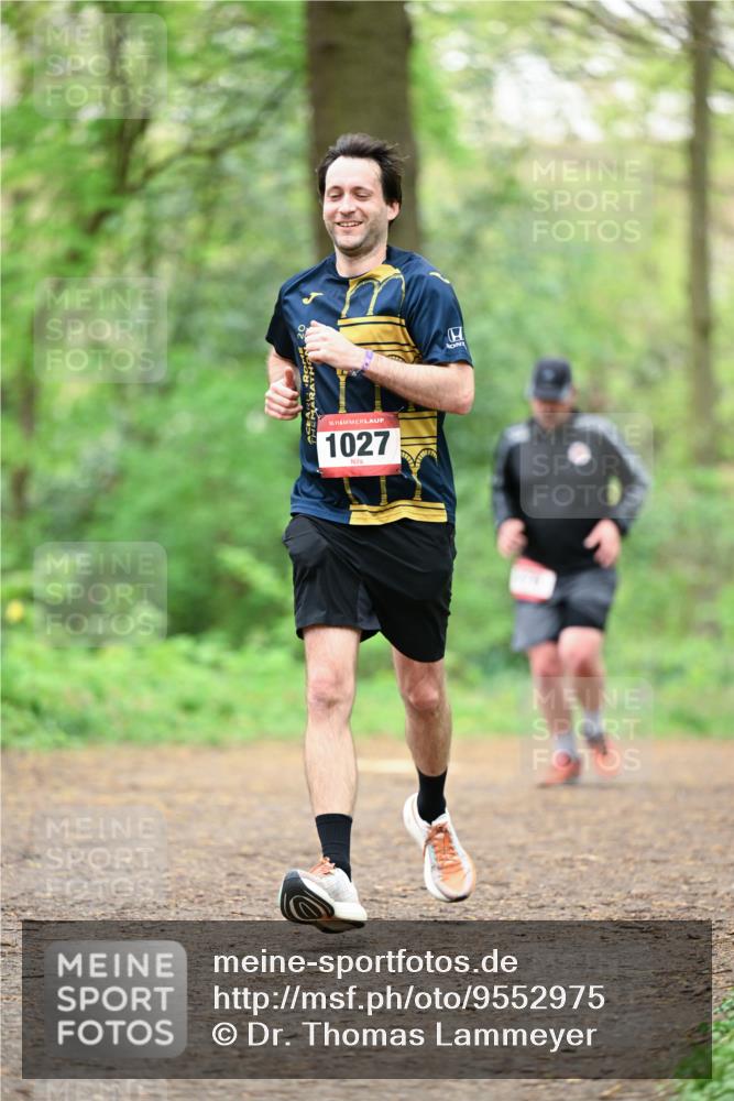 19.04.2026 - Hammer Lauf Dr. Thomas Lammeyer http://msf.ph/oto/9552975 19.04.2026 12:14:10 Laufen 1027 meine-sportfotos.de