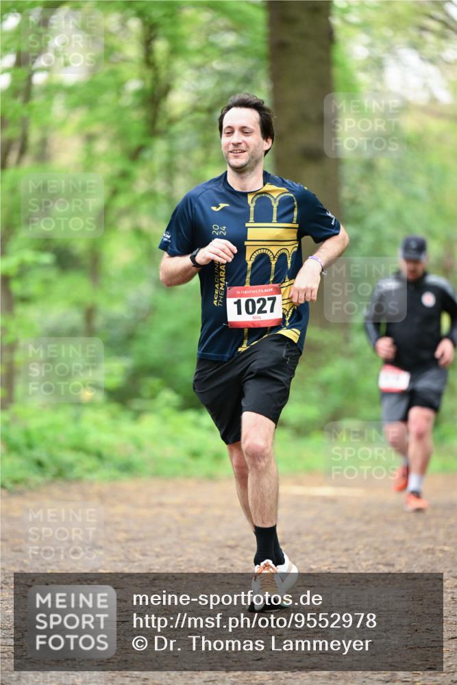 19.04.2026 - Hammer Lauf Dr. Thomas Lammeyer http://msf.ph/oto/9552978 19.04.2026 12:14:10 Laufen 1027 meine-sportfotos.de