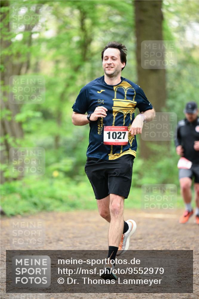 19.04.2026 - Hammer Lauf Dr. Thomas Lammeyer http://msf.ph/oto/9552979 19.04.2026 12:14:11 Laufen 1027 meine-sportfotos.de