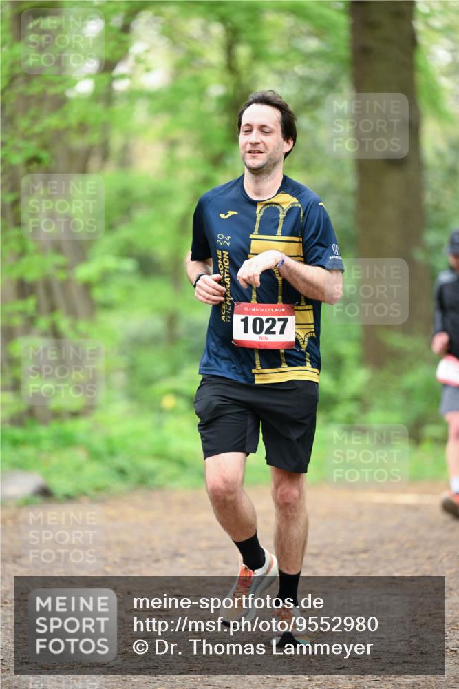19.04.2026 - Hammer Lauf Dr. Thomas Lammeyer http://msf.ph/oto/9552980 19.04.2026 12:14:11 Laufen 324 meine-sportfotos.de