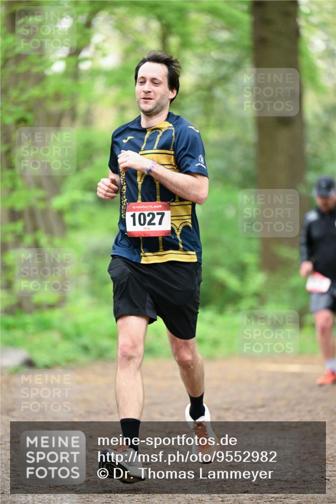 19.04.2026 - Hammer Lauf Dr. Thomas Lammeyer http://msf.ph/oto/9552982 19.04.2026 12:14:11 Laufen  meine-sportfotos.de