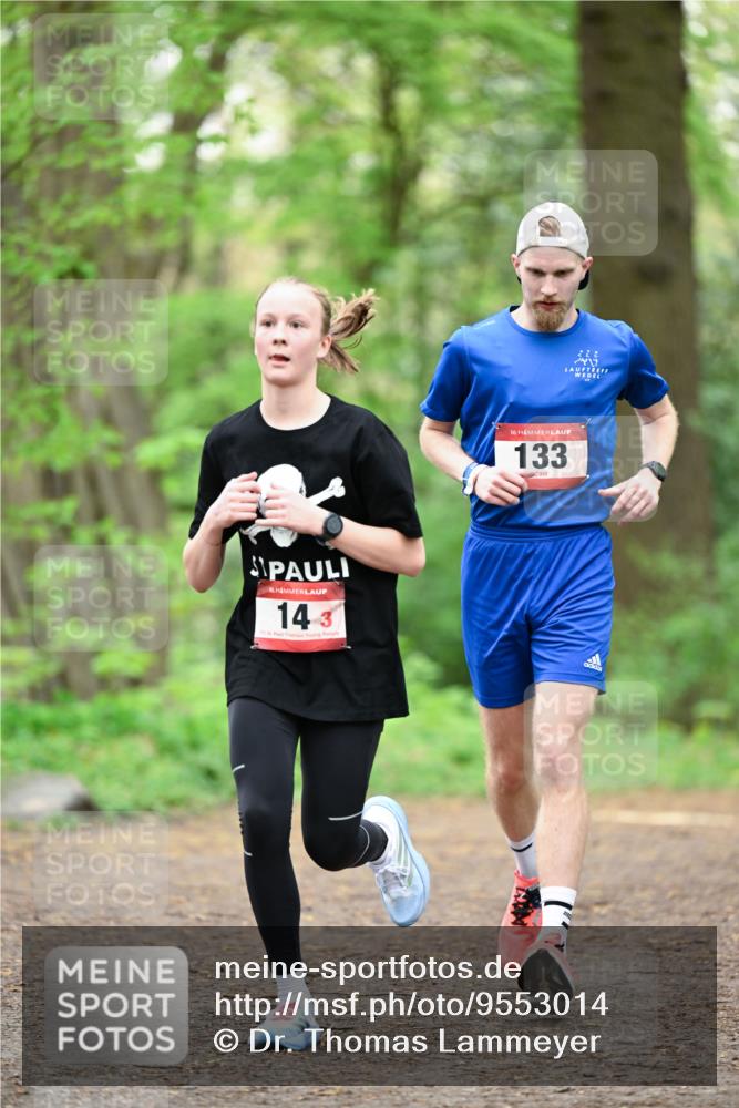 19.04.2026 - Hammer Lauf Dr. Thomas Lammeyer http://msf.ph/oto/9553014 19.04.2026 12:14:19 Laufen 133, 143 meine-sportfotos.de