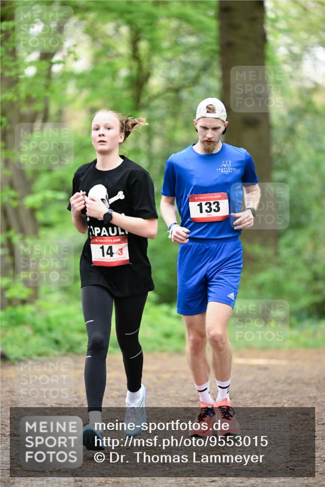 19.04.2026 - Hammer Lauf Dr. Thomas Lammeyer http://msf.ph/oto/9553015 19.04.2026 12:14:19 Laufen 143, 133 meine-sportfotos.de