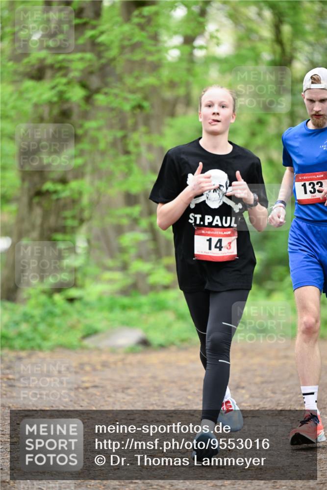 19.04.2026 - Hammer Lauf Dr. Thomas Lammeyer http://msf.ph/oto/9553016 19.04.2026 12:14:19 Laufen 143, 133 meine-sportfotos.de