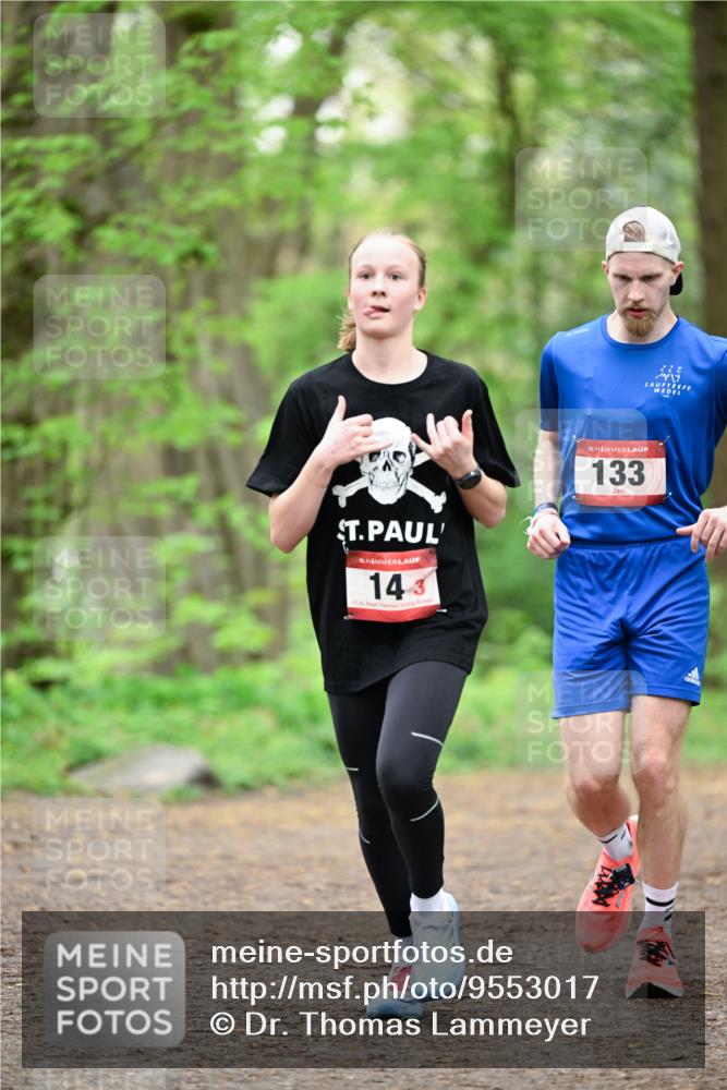 19.04.2026 - Hammer Lauf Dr. Thomas Lammeyer http://msf.ph/oto/9553017 19.04.2026 12:14:19 Laufen 143, 133 meine-sportfotos.de