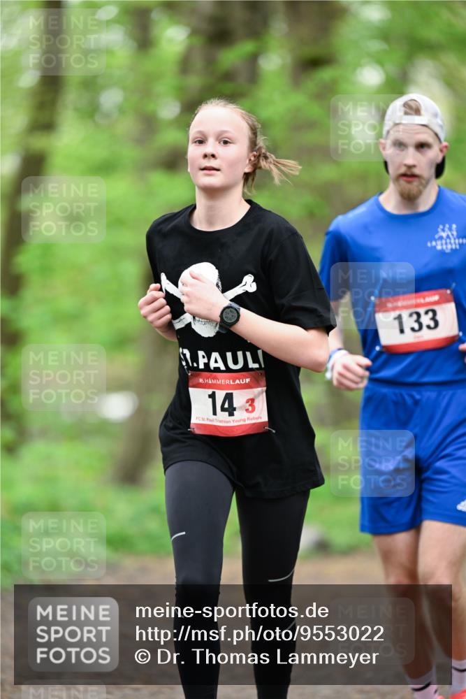 19.04.2026 - Hammer Lauf Dr. Thomas Lammeyer http://msf.ph/oto/9553022 19.04.2026 12:14:20 Laufen 133 meine-sportfotos.de