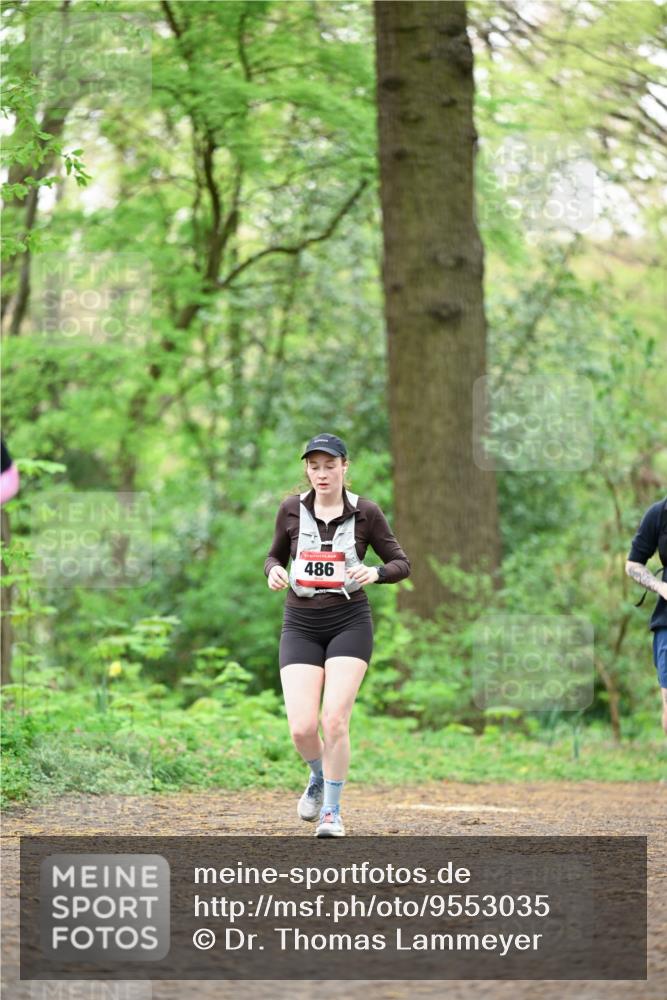 19.04.2026 - Hammer Lauf Dr. Thomas Lammeyer http://msf.ph/oto/9553035 19.04.2026 12:14:36 Laufen 486 meine-sportfotos.de