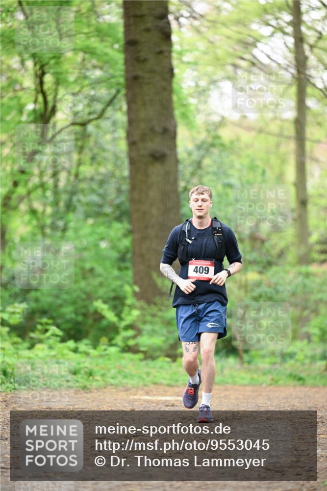 19.04.2026 - Hammer Lauf Dr. Thomas Lammeyer http://msf.ph/oto/9553045 19.04.2026 12:14:38 Laufen 409 meine-sportfotos.de