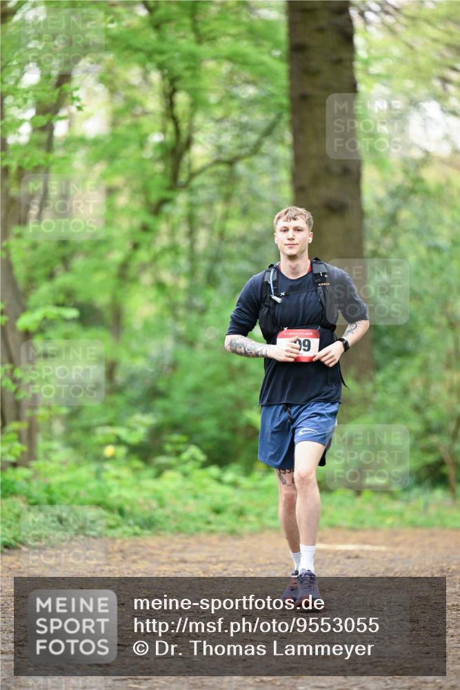 19.04.2026 - Hammer Lauf Dr. Thomas Lammeyer http://msf.ph/oto/9553055 19.04.2026 12:14:39 Laufen  meine-sportfotos.de