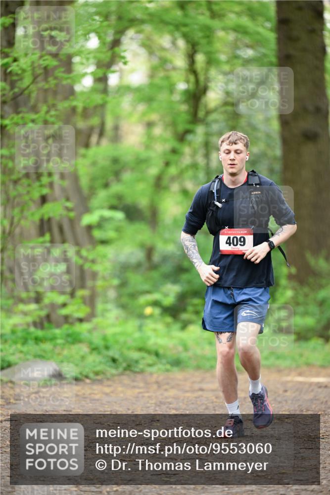 19.04.2026 - Hammer Lauf Dr. Thomas Lammeyer http://msf.ph/oto/9553060 19.04.2026 12:14:40 Laufen 409 meine-sportfotos.de